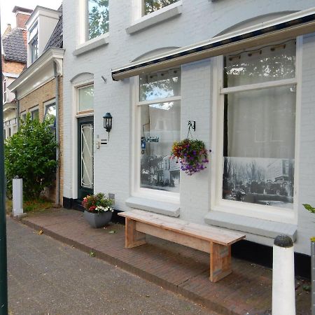 Het Speijerhuis Harlingen Extérieur photo