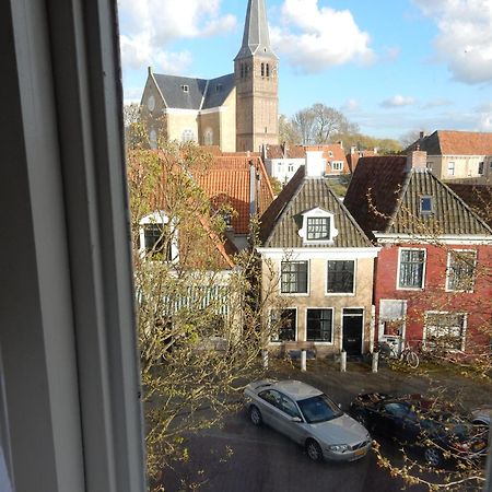 Het Speijerhuis Harlingen Extérieur photo