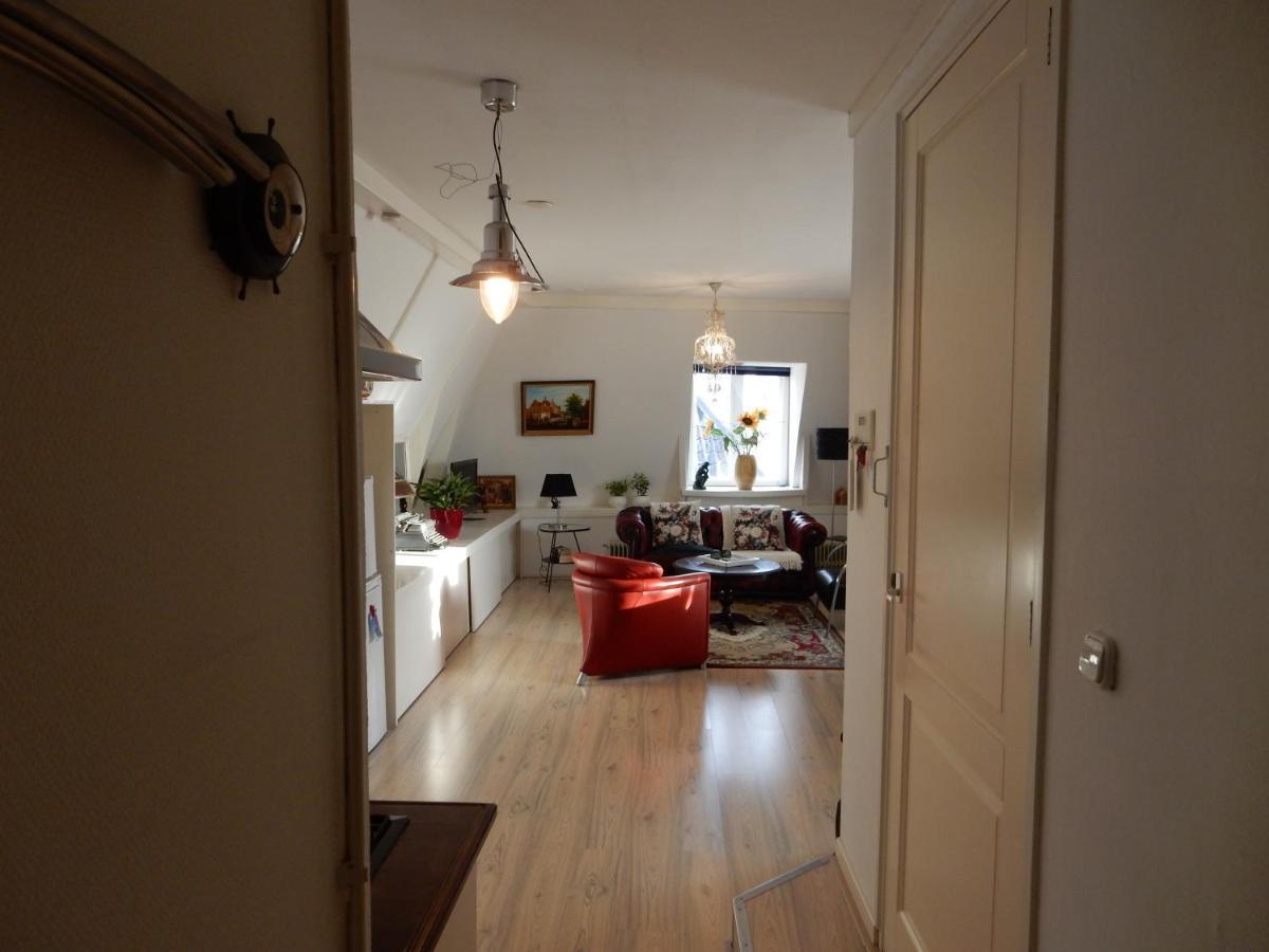 Het Speijerhuis Harlingen Extérieur photo
