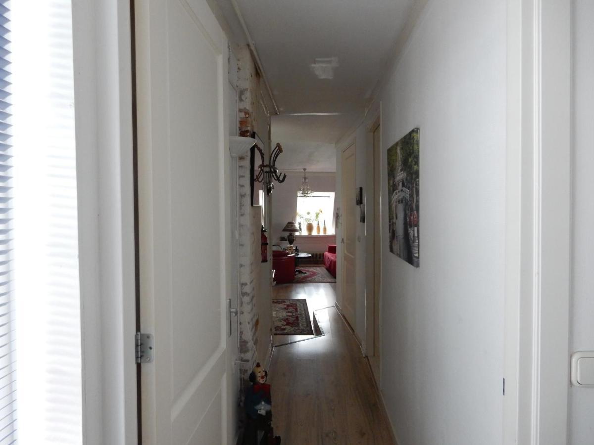 Het Speijerhuis Harlingen Extérieur photo