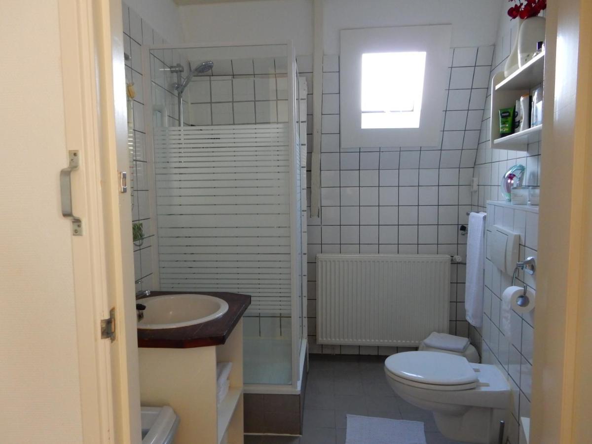 Het Speijerhuis Harlingen Extérieur photo