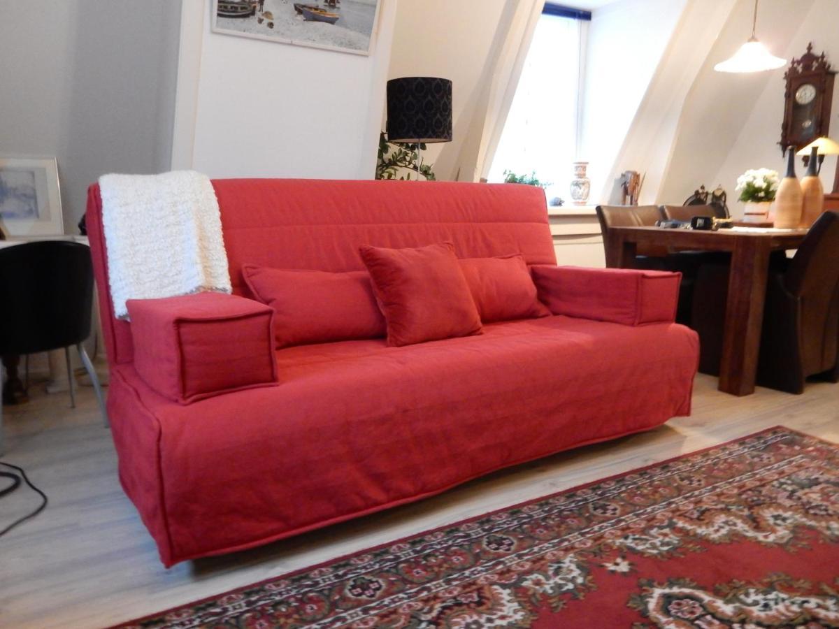 Het Speijerhuis Harlingen Extérieur photo