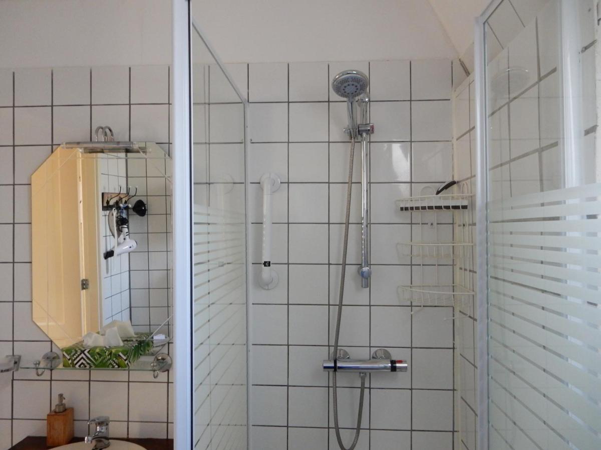 Het Speijerhuis Harlingen Extérieur photo