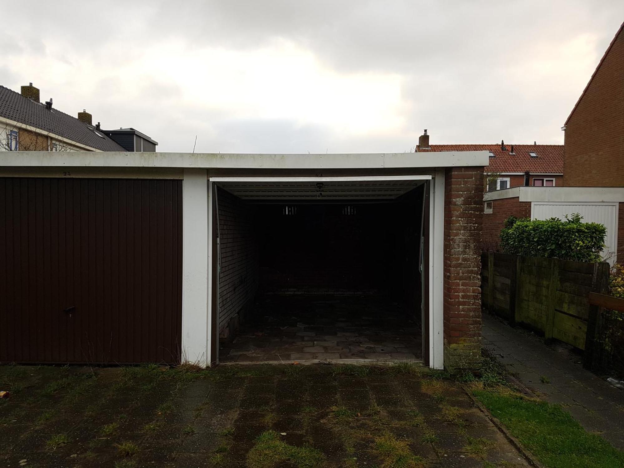 Het Speijerhuis Harlingen Extérieur photo
