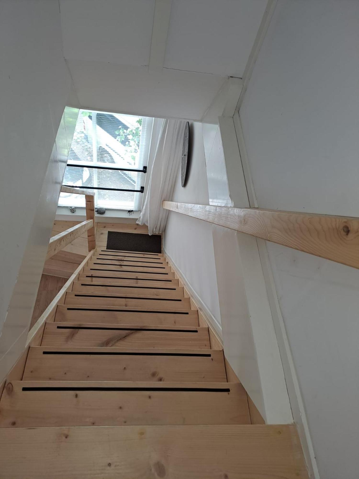 Het Speijerhuis Harlingen Extérieur photo
