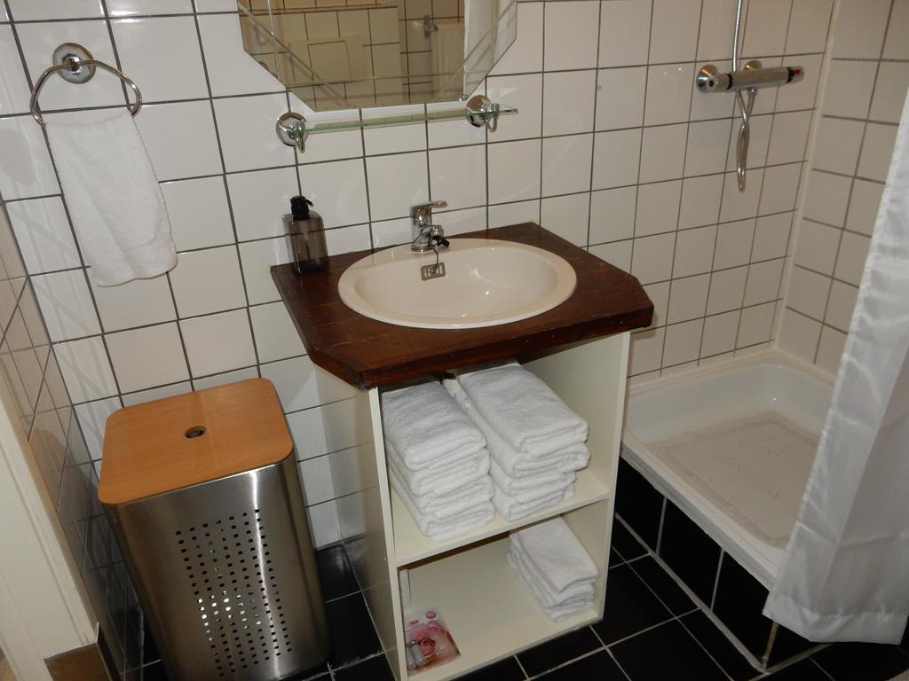 Het Speijerhuis Harlingen Extérieur photo