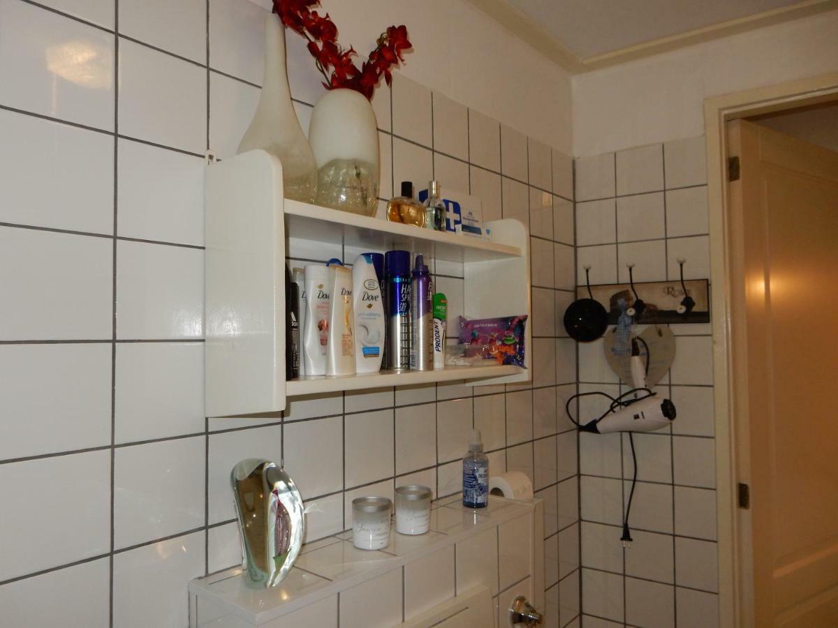 Het Speijerhuis Harlingen Extérieur photo